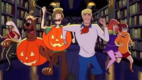 where can i watch scooby doo for free|Scoobtober .